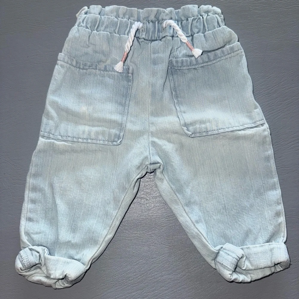 Garanimals‎ Light Blue Kids Jeans